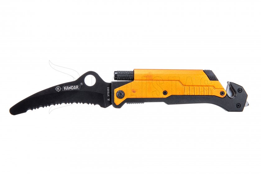 Klappmesser Kandar N51