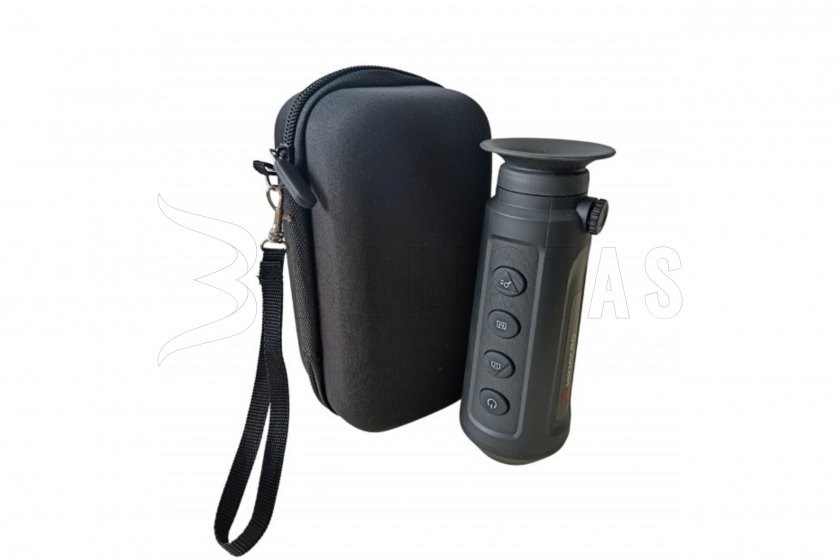 Holster für Wärmebildgerät HIKMICRO LYNX PRO LC06, LE10, LE15, THUNDER TH35C, PARD TA