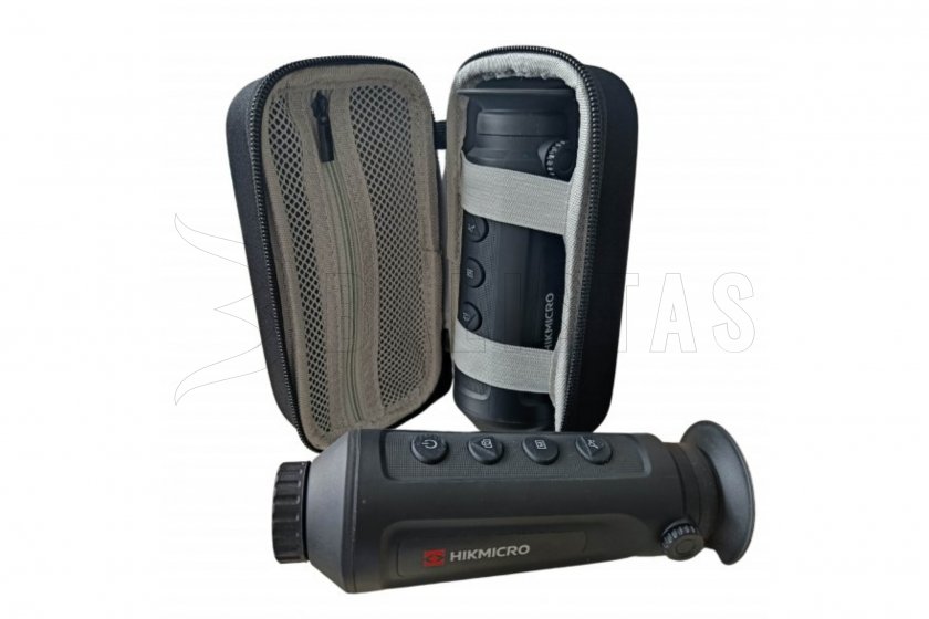 Holster für Wärmebildgerät HIKMICRO LYNX PRO LC06, LE10, LE15, THUNDER TH35C, PARD TA