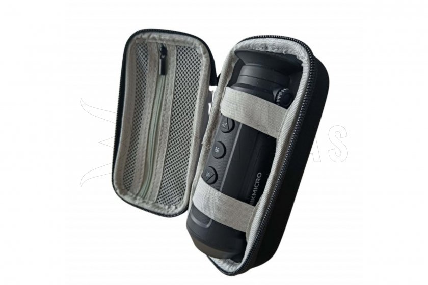 Holster für Wärmebildgerät HIKMICRO LYNX PRO LC06, LE10, LE15, THUNDER TH35C, PARD TA