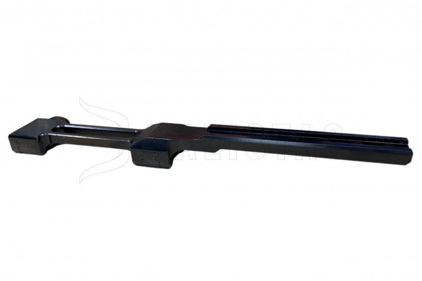 Stahlmontage für CZ527 für PARD NV008P ThermVisia