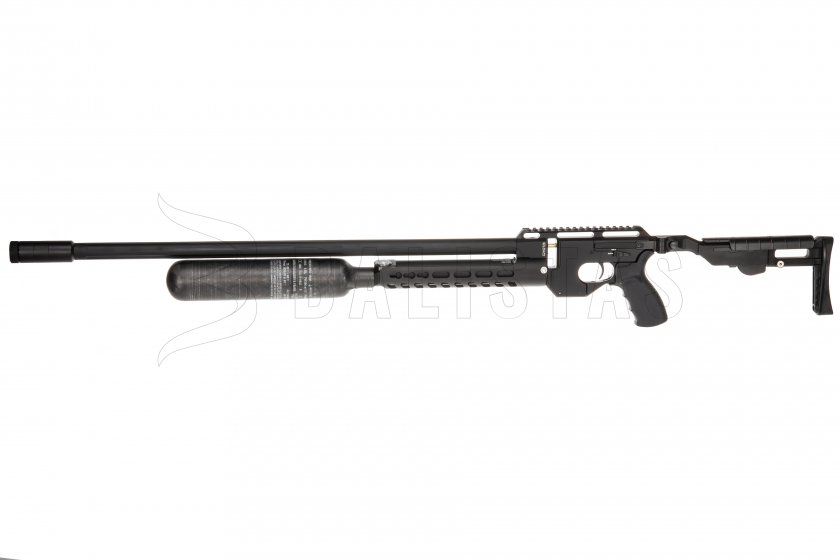 Luftgewehr AirMaks Katran XB HP 580cc 5,5mm