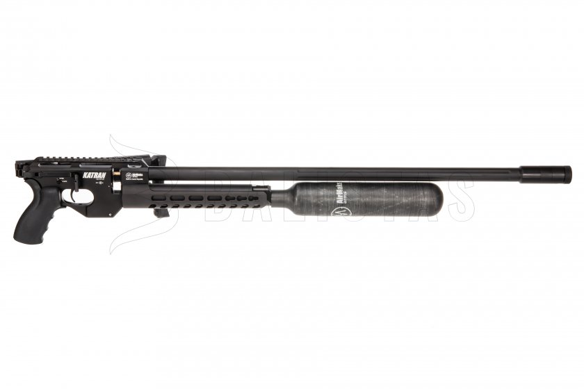 Luftgewehr AirMaks Katran XB HP 580cc 5,5mm