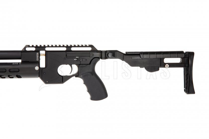 Luftgewehr AirMaks Katran XB HP 580cc 5,5mm
