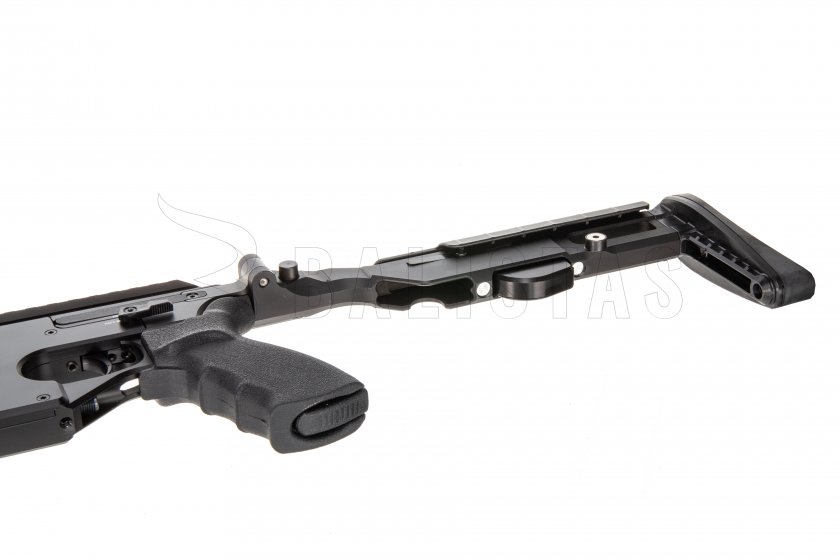 Luftgewehr AirMaks Katran XB HP 580cc 5,5mm