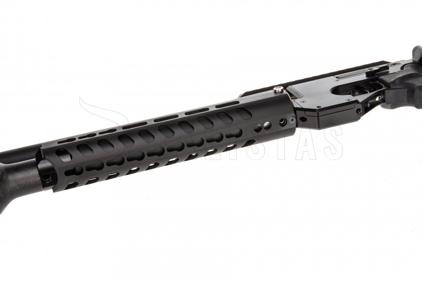 Luftgewehr AirMaks Katran XB HP 580cc 5,5mm