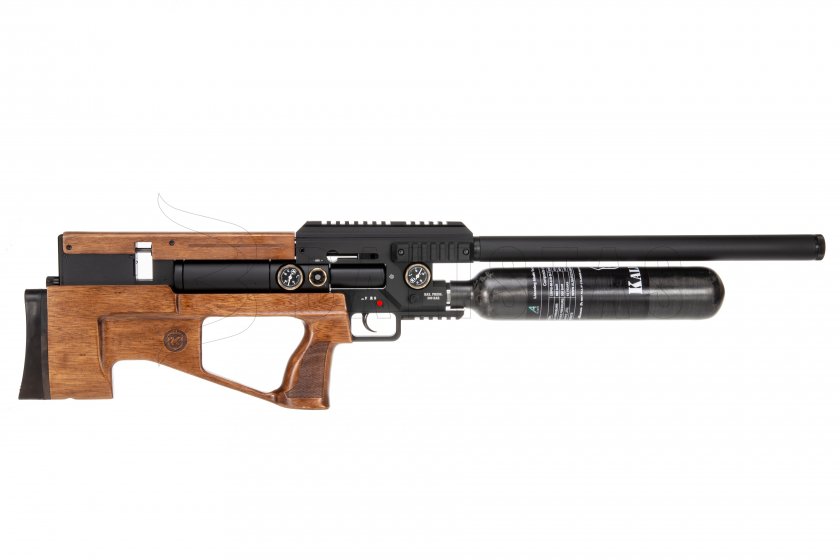 Luftgewehr Kalibrgun SPRINGBOK W Semi-Auto 5,5mm