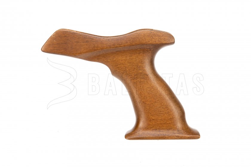 Griff SPA CP1 Holz Glatt