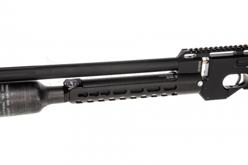 Luftgewehr AirMaks Katran XB HP 580cc 5,5mm