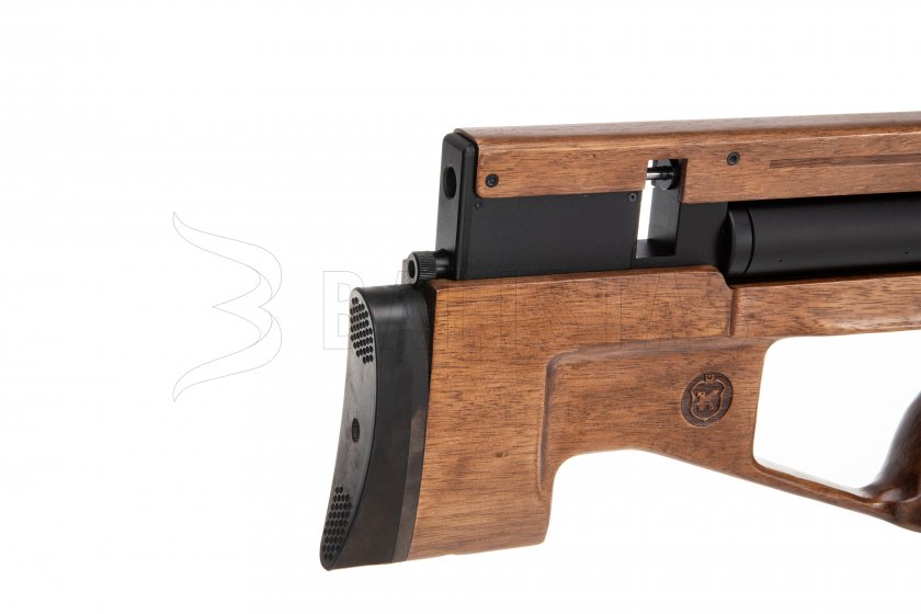Luftgewehr Kalibrgun SPRINGBOK W Semi-Auto 5,5mm