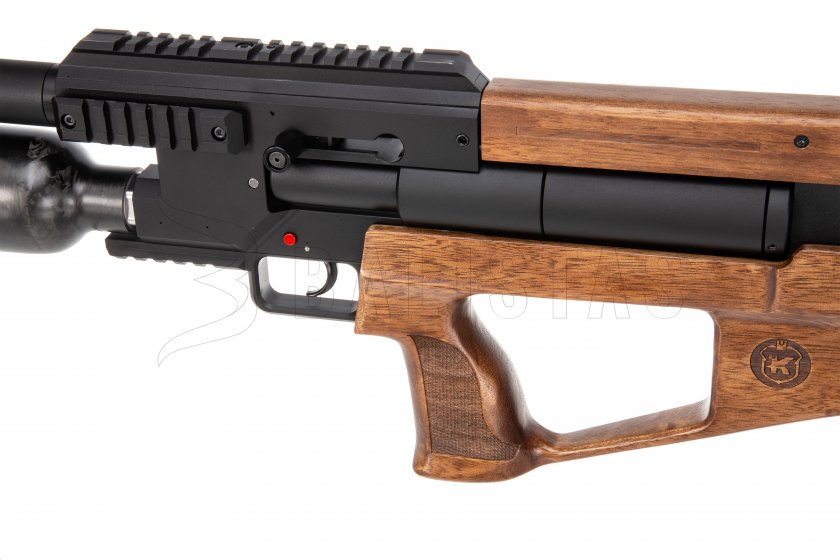 Luftgewehr Kalibrgun SPRINGBOK W Semi-Auto 5,5mm
