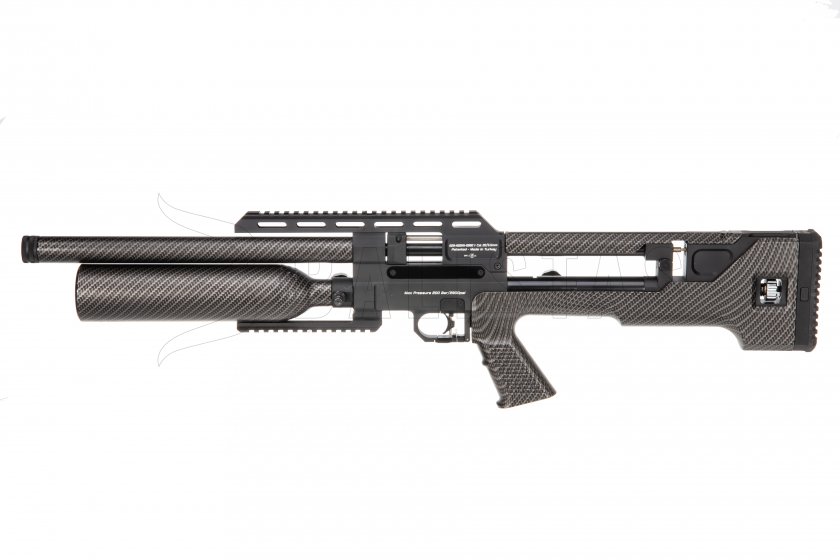 Luftgewehr Reximex Throne Carbon Camo 5,5mm