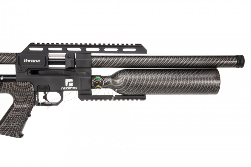 Luftgewehr Reximex Throne Carbon Camo 5,5mm