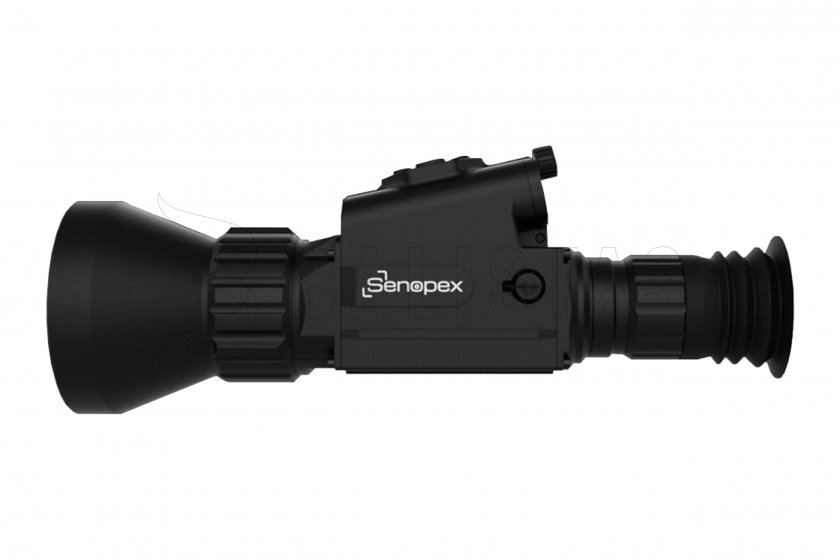 Wärmebild-Zieloptik Senopex DOT A7