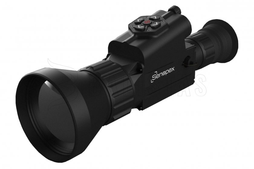 Wärmebild-Zieloptik Senopex DOT A7
