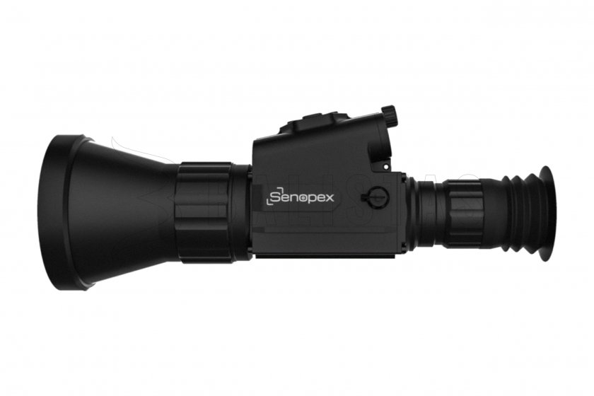 Wärmebild-Zielfernrohr Senopex DOT S10