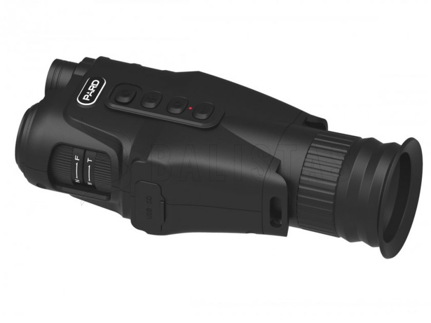 Monokular PARD NV019 neue Version mit angepasster Dioptrienlinse