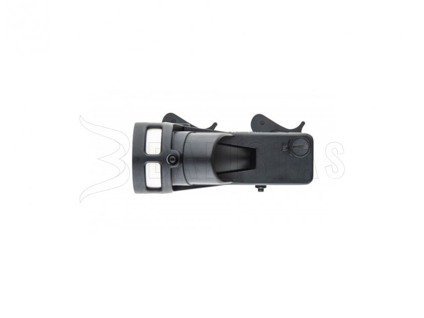 Kompaktvisier MEPRO M21 4.3 MOA
