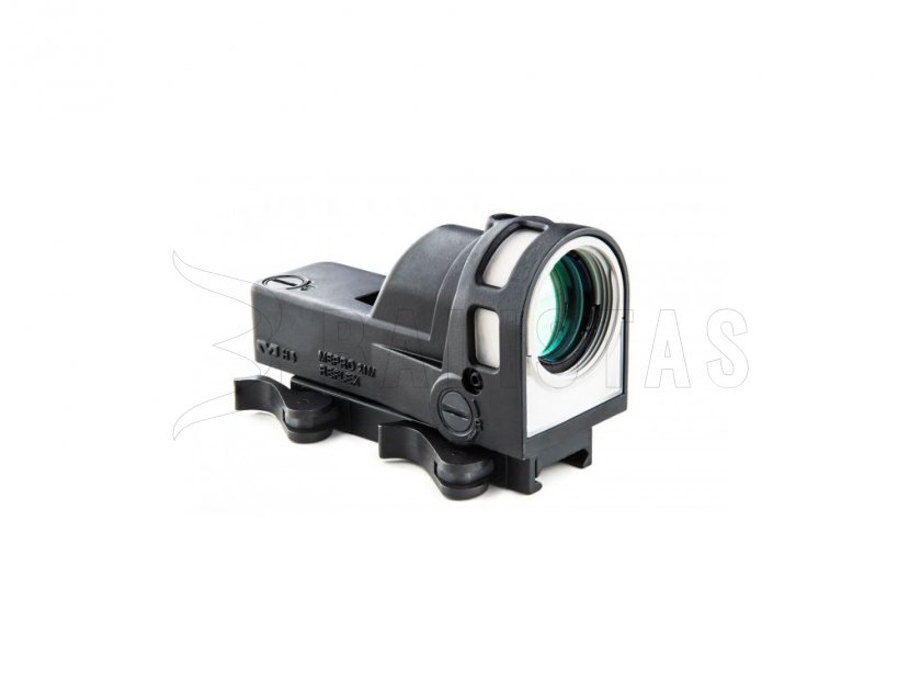 Kompaktvisier MEPRO M21 4.3 MOA