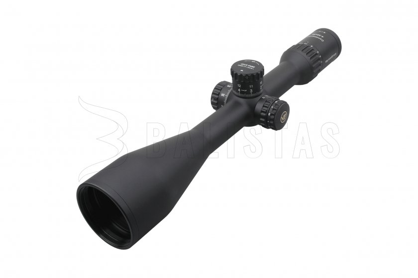 Zielfernrohr Vector Optics Continental 4-32x56 SFP Tactical VCT-20A