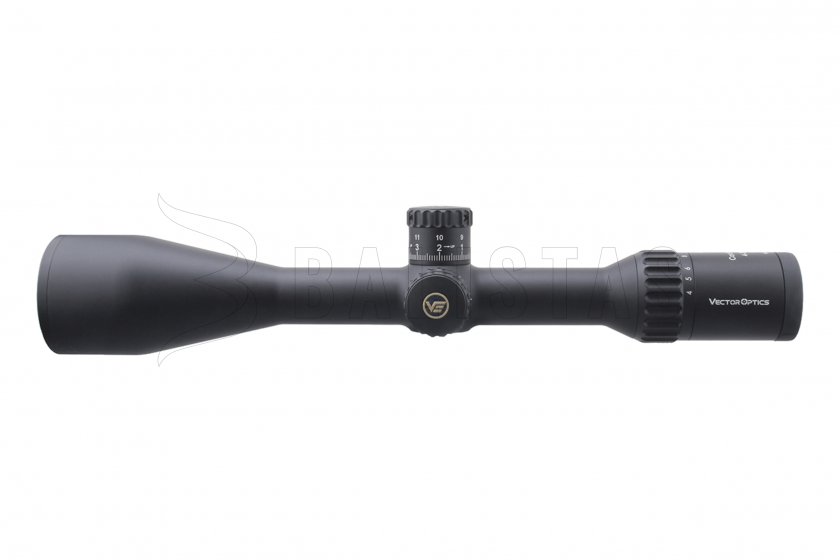 Zielfernrohr Vector Optics Continental 4-32x56 SFP Tactical VCT-20A