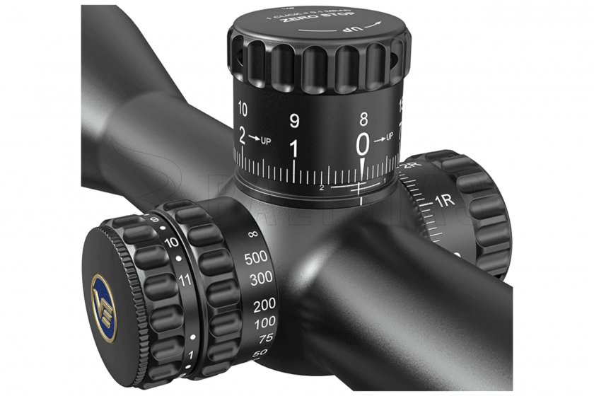 Zielfernrohr Vector Optics Continental 4-32x56 SFP Tactical VCT-20A