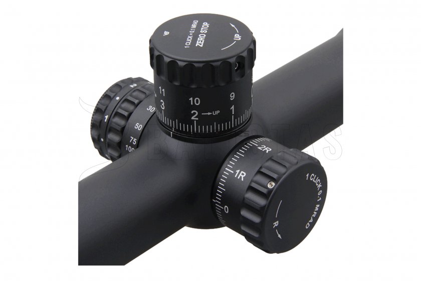 Zielfernrohr Vector Optics Continental 4-32x56 SFP Tactical VCT-20A