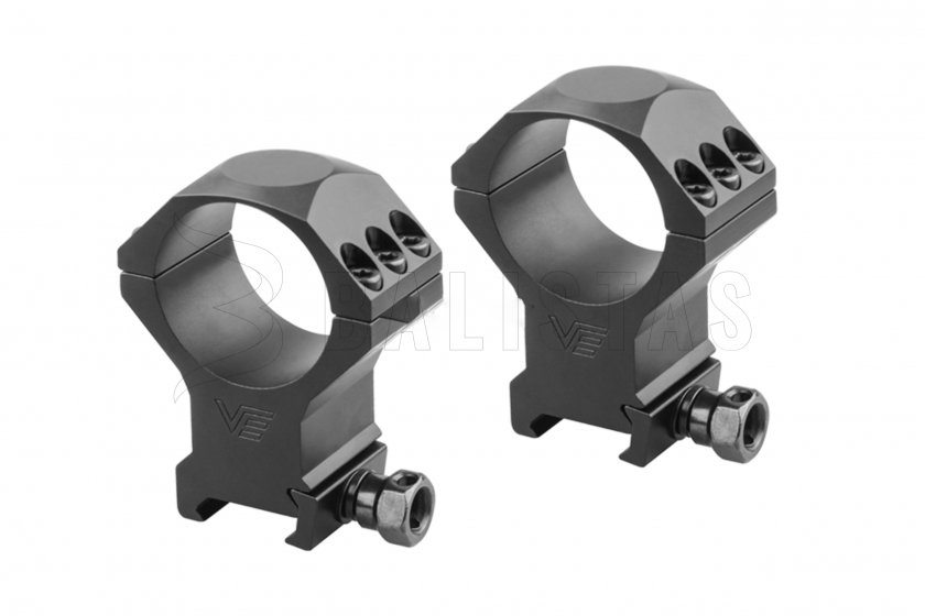 Zielfernrohr Vector Optics Continental x6 3-18x50 Tactical FFP VCT-34FFP
