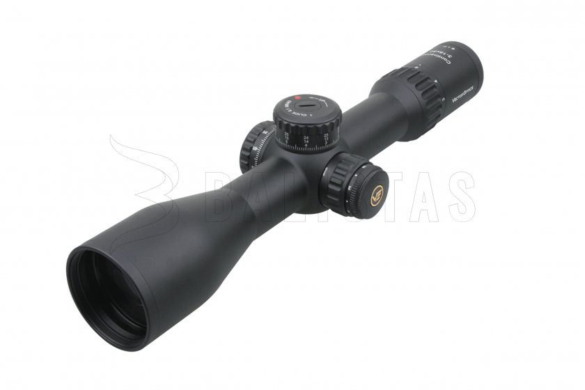 Zielfernrohr Vector Optics Continental x6 3-18x50 Tactical FFP VCT-34FFP