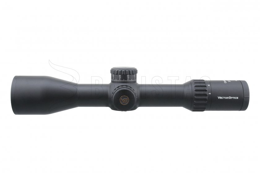 Zielfernrohr Vector Optics Continental x6 3-18x50 Tactical FFP VCT-34FFP