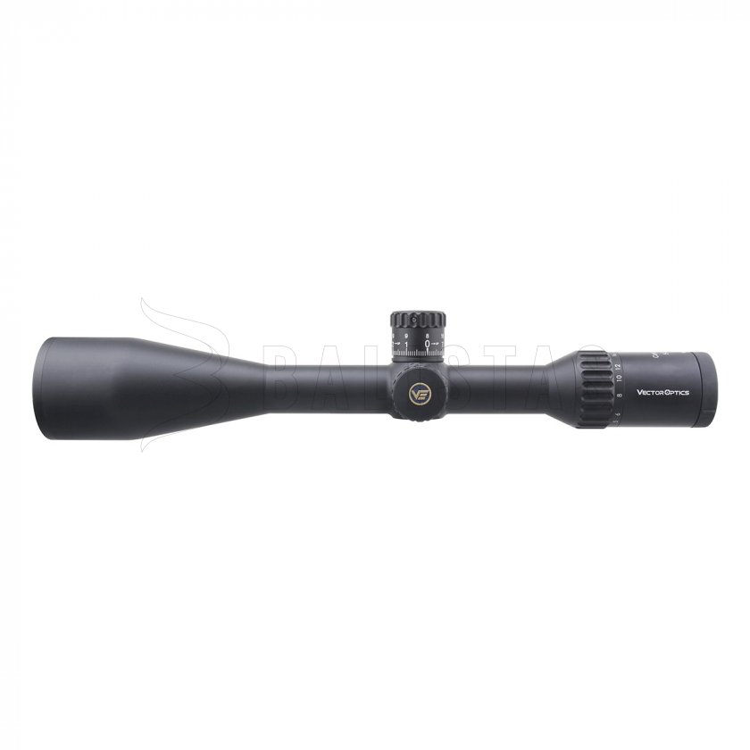 Zielfernrohr Vector Optics Continental x6 5-30X56 Tactical SFP ARI VCT-20A MRAD