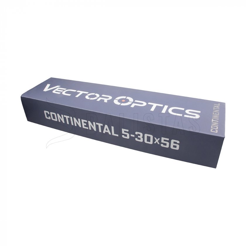 Zielfernrohr Vector Optics Continental x6 5-30X56 Tactical SFP ARI VCT-20A MRAD