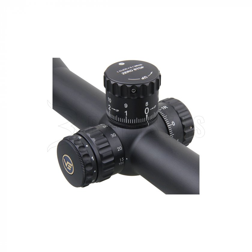 Zielfernrohr Vector Optics Continental x6 5-30X56 Tactical SFP ARI VCT-20A MRAD
