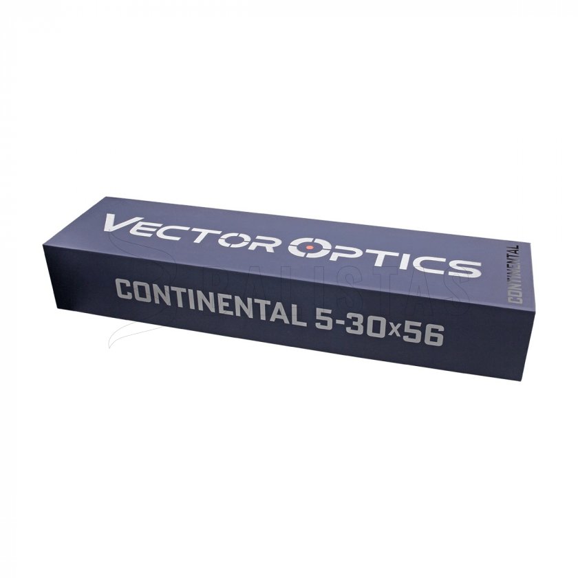 Zielfernrohr Vector Optics Continental x6 5-30X56 SFP VECON-CDM MOA