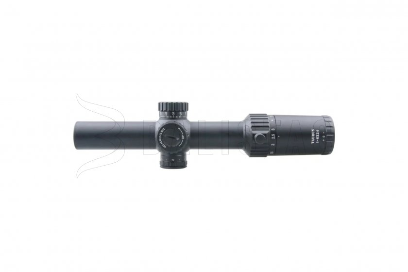 Zielfernrohr Vector Optics Tauron 1-6X24 FFP VTC-CMIL MRAD