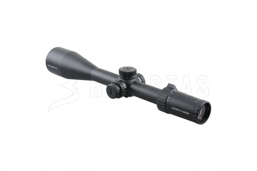 Zielfernrohr Vector Optics Tauron 5-30x56 FFP MPX1 MRAD