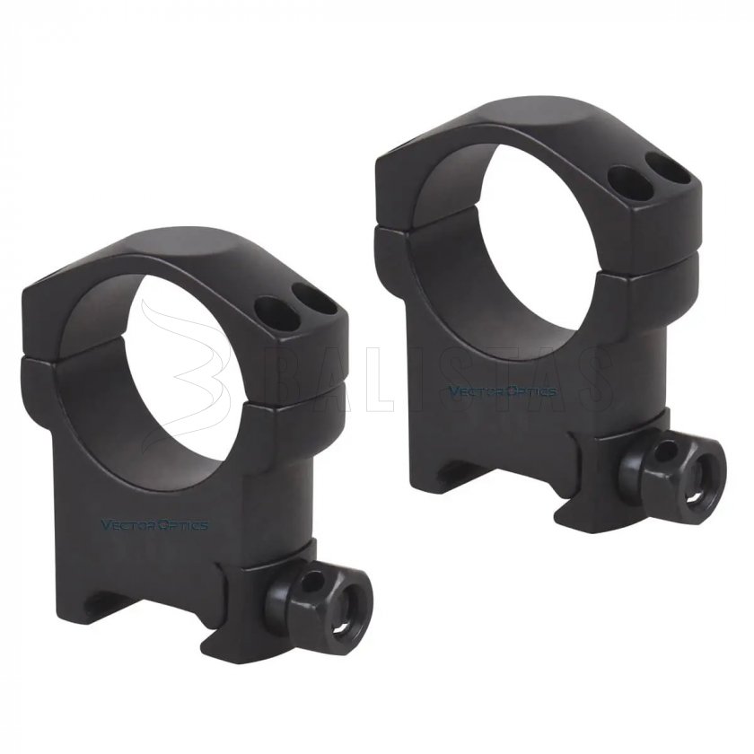 Zielfernrohr Vector Optics Continental 2-12x50 SFP VET-10BDC MOA