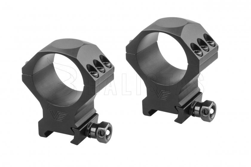 Zielfernrohr Vector Optics Continental x6 1-6X28 Tactical FFP VCT-BNW