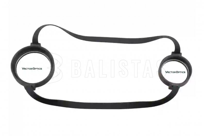 Zielfernrohr Vector Optics Continental x6 1-6X28 Tactical FFP VCT-BNW