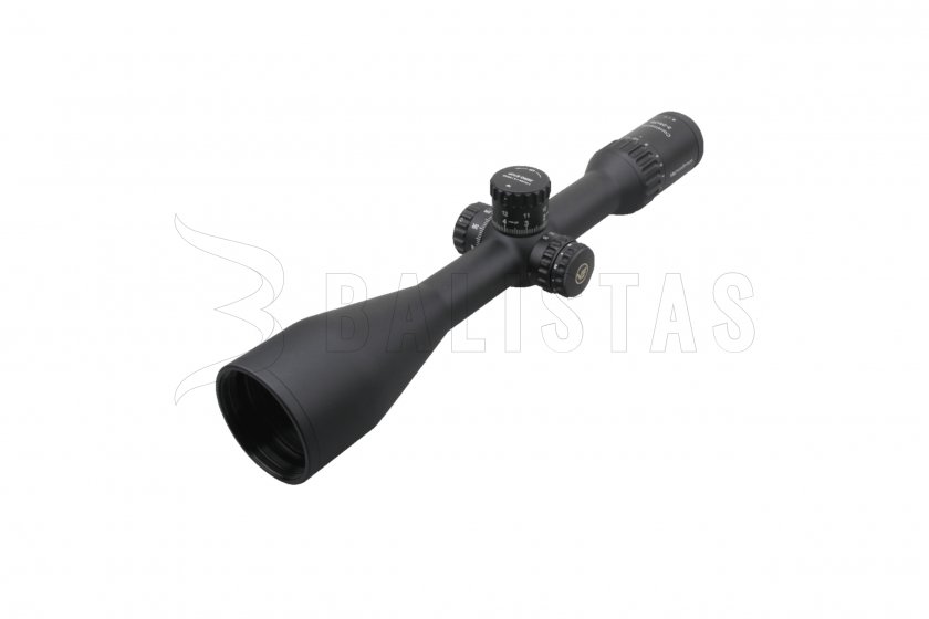 Zielfernrohr Vector Optics Continental x8 3-24x56 SFP Tactical VCT-20A MRAD