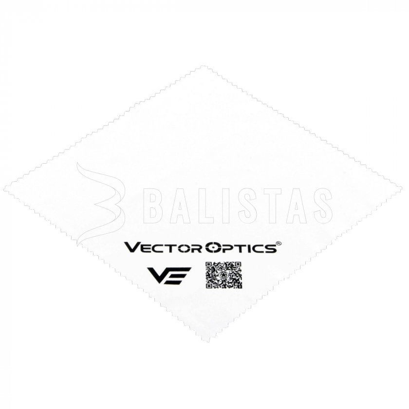Zielfernrohr Vector Optics Zalem 4-48x65 ED SFP BDC MOA