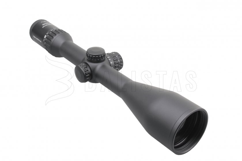 Zielfernrohr Vector Optics Continental x8 3-24x56 SFP Hunting Scope ED