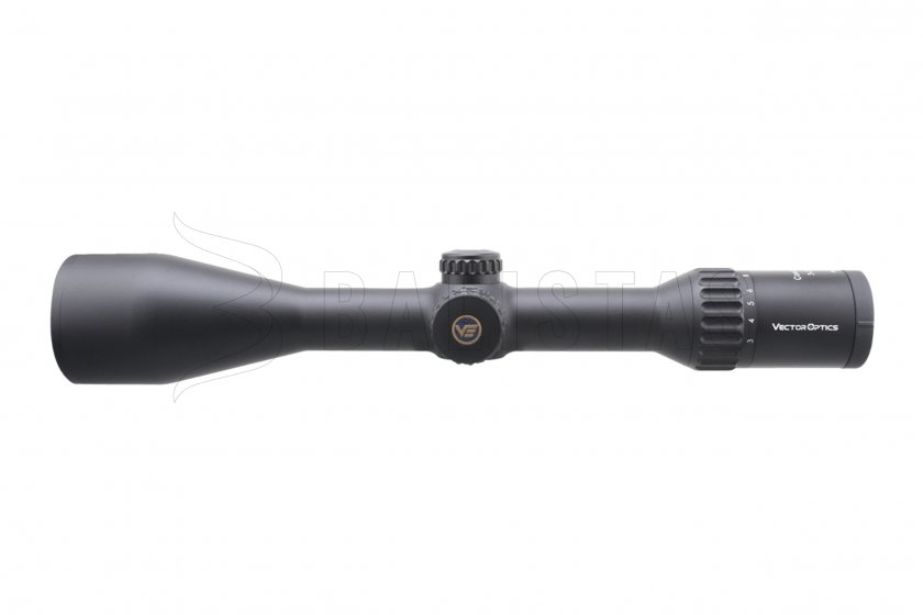 Zielfernrohr Vector Optics Continental x8 3-24x56 SFP Hunting Scope ED