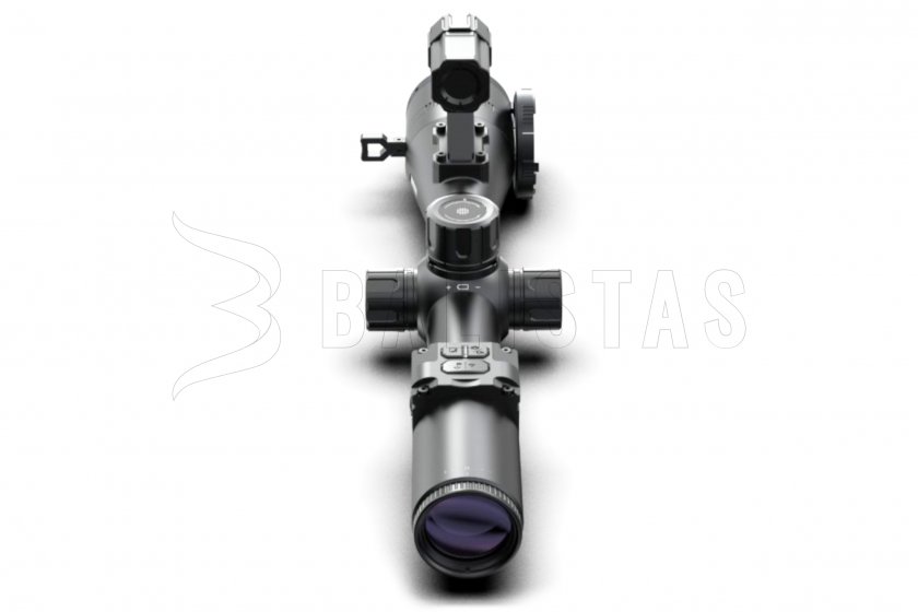 Nachtsichtgerät PARD DS35-50 850nm