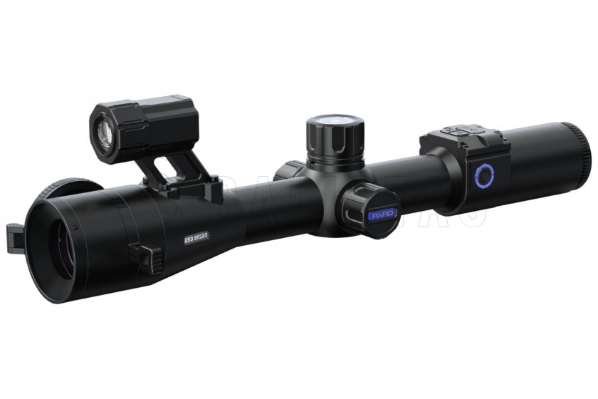Nachtsichtgerät PARD DS35-50 850nm