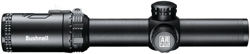 Zielfernrohr Bushnell AR Optics 1-6x24mm BTR-1 MRAD