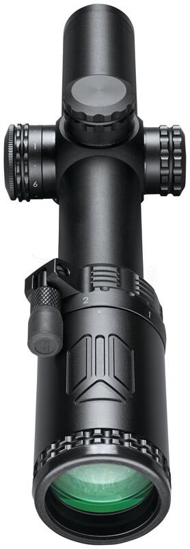 Zielfernrohr Bushnell AR Optics 1-6x24mm BTR-1 MRAD