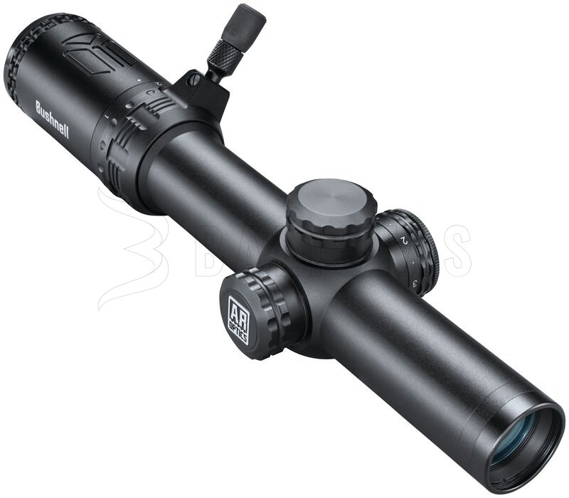 Zielfernrohr Bushnell AR Optics 1-6x24mm BTR-1 MRAD