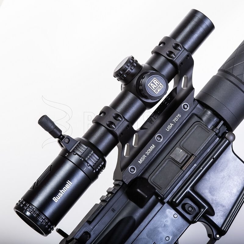 Zielfernrohr Bushnell AR Optics 1-6x24mm BTR-1 MRAD