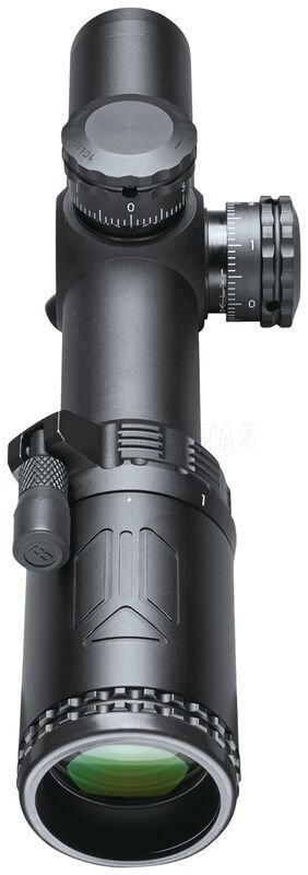 Zielfernrohr Bushnell AR Optics 1-4x24mm DZ-223 MRAD